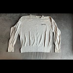 GAP Good Vibes Sweater